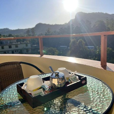 Lavender Garden Hotel Wundanyi Luaran gambar
