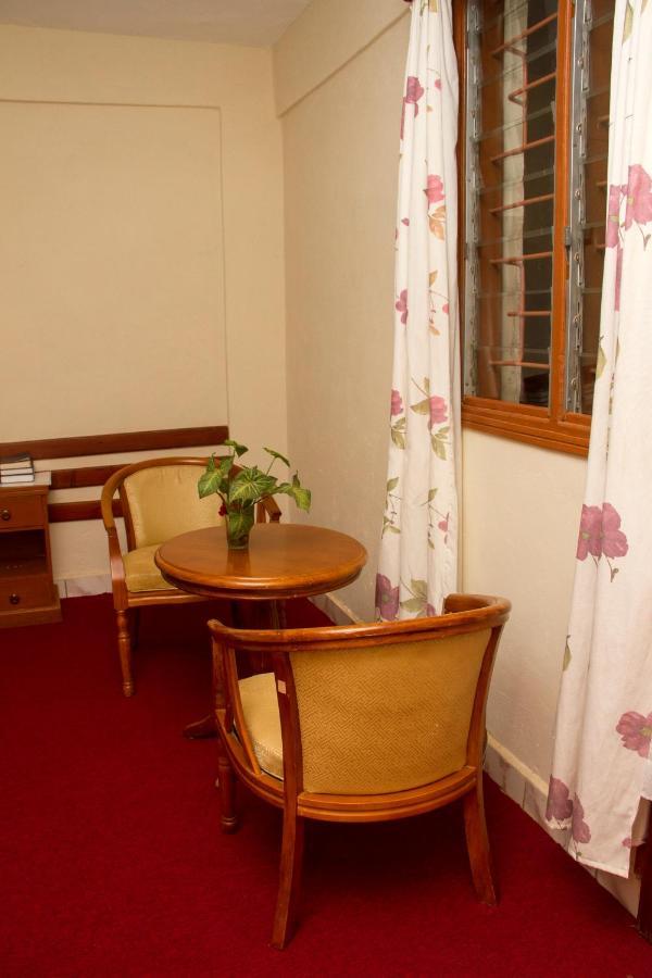 Lavender Garden Hotel Wundanyi Luaran gambar
