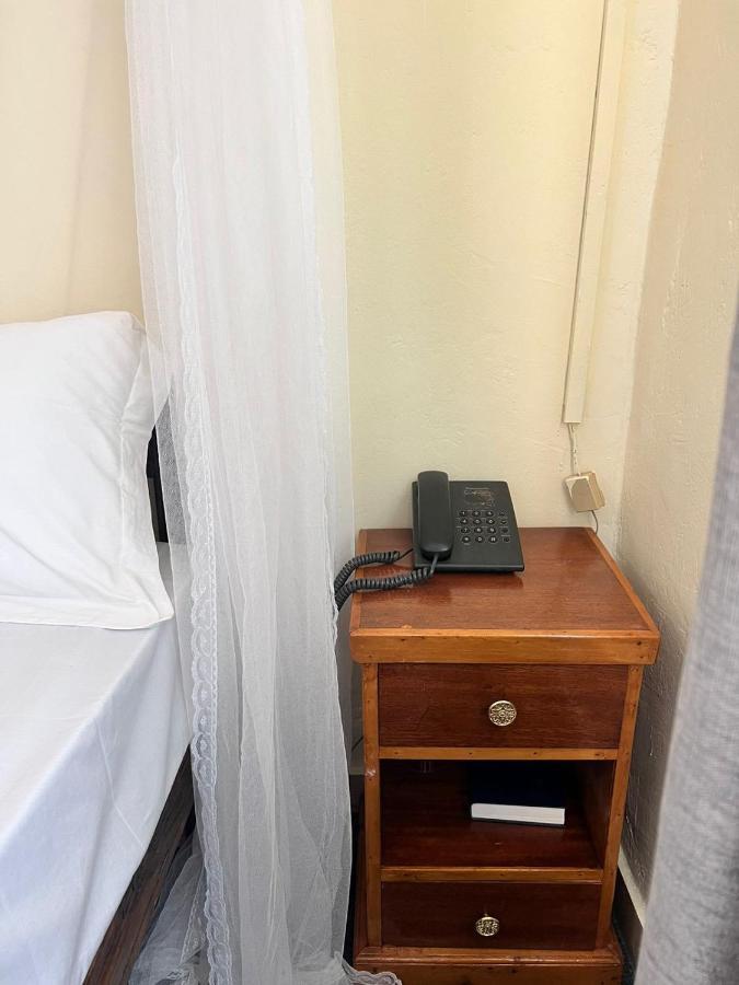 Lavender Garden Hotel Wundanyi Luaran gambar
