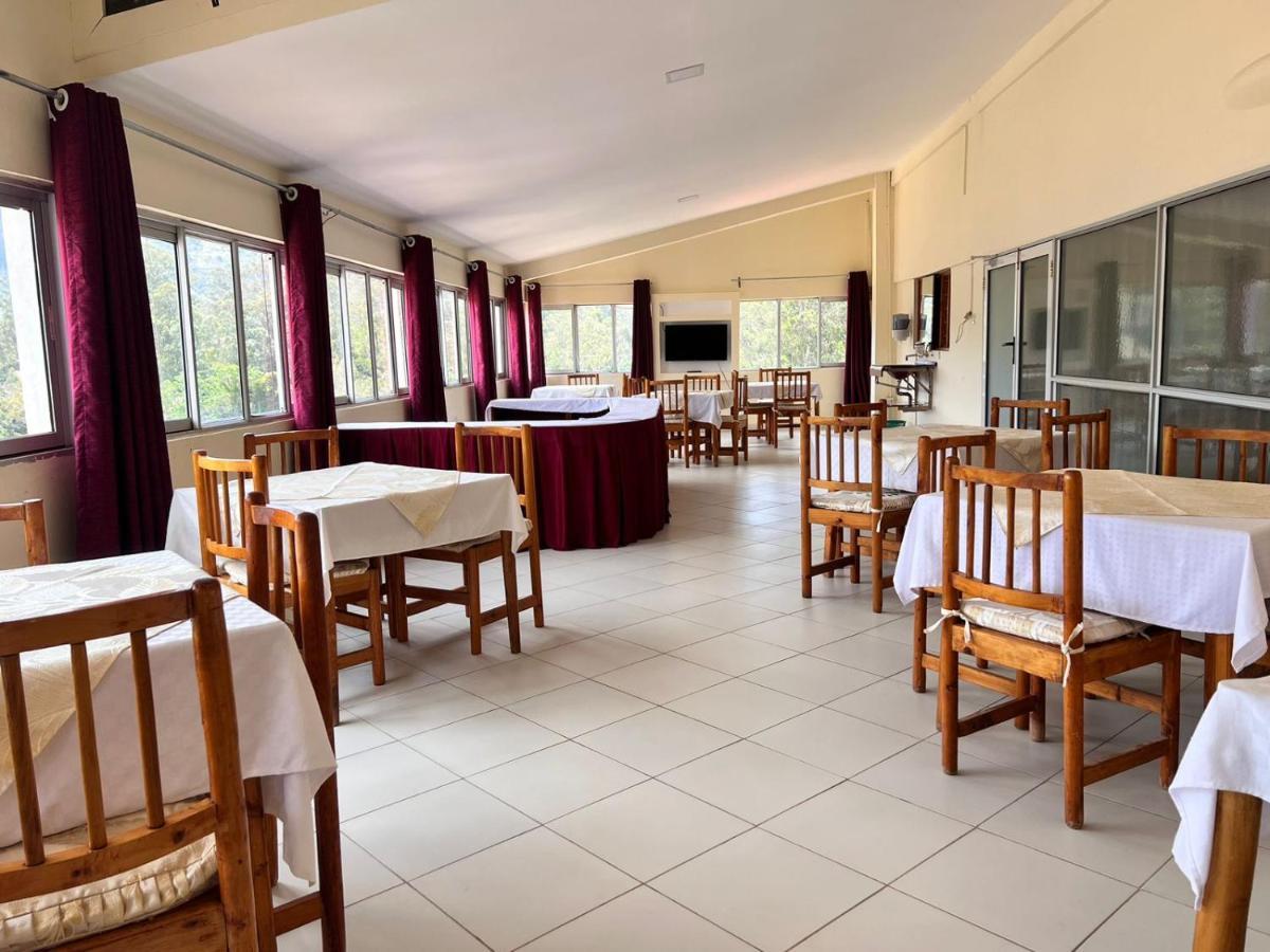 Lavender Garden Hotel Wundanyi Luaran gambar