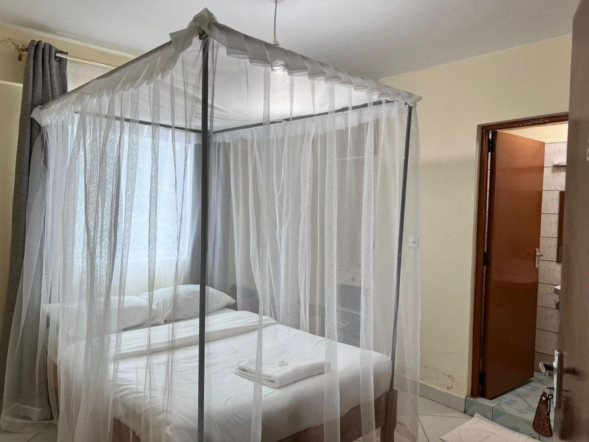 Lavender Garden Hotel Wundanyi Luaran gambar