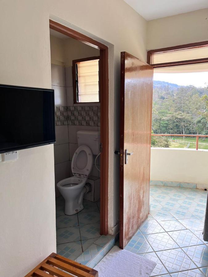 Lavender Garden Hotel Wundanyi Luaran gambar