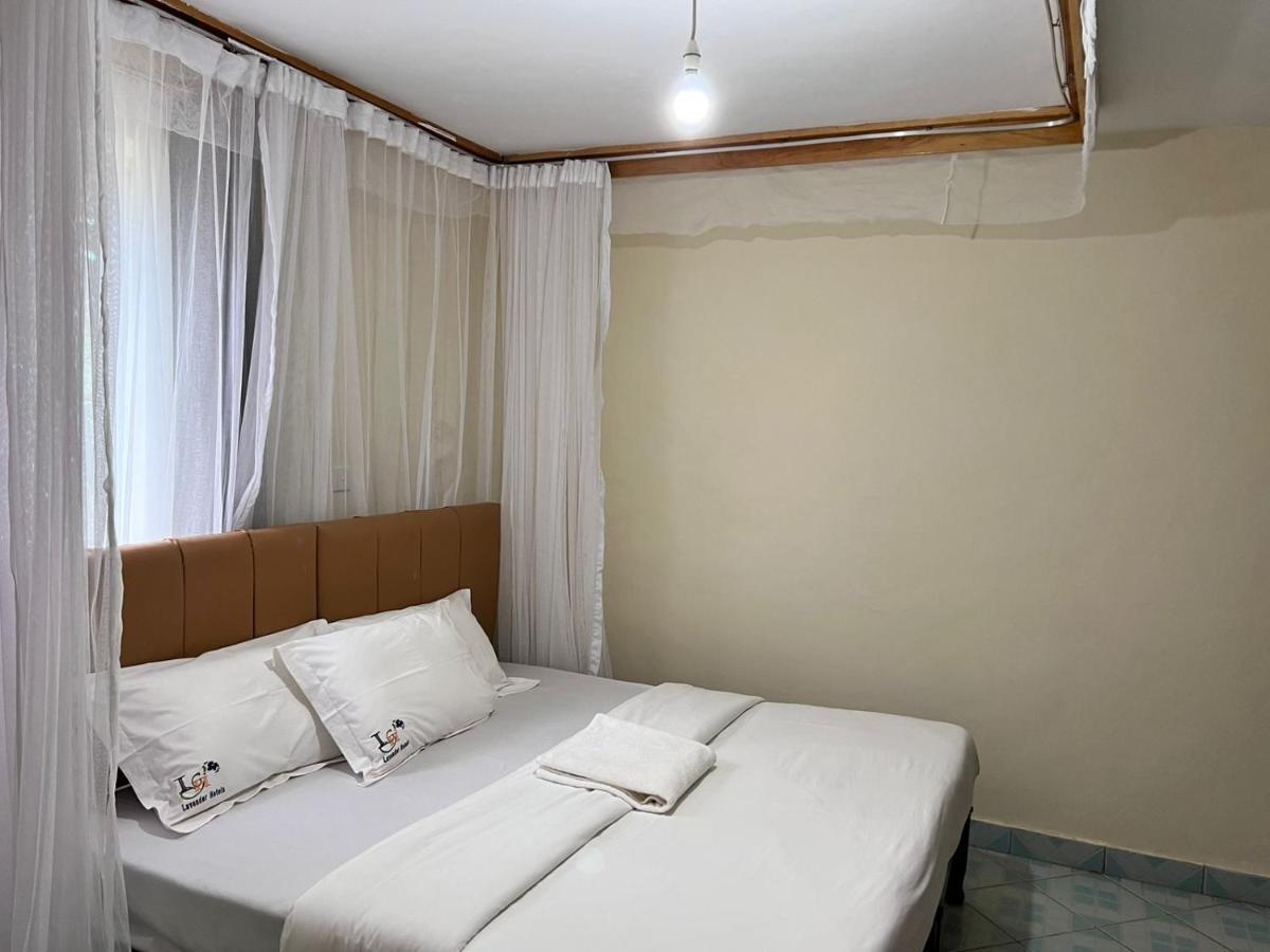 Lavender Garden Hotel Wundanyi Luaran gambar